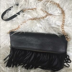 Crossbody bag